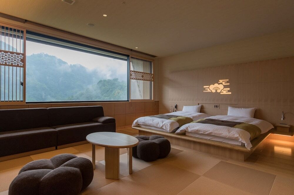 奥日田温泉うめひびき3454674