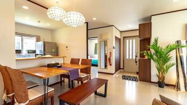 リビング エリア / 22