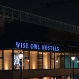 WISE OWL HOSTELS RIVER TOKYO（ワイズアウルホステルズ リバートウキョー）