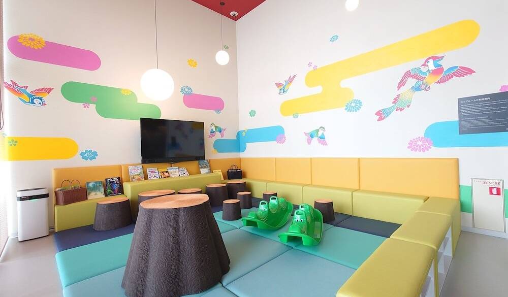 キッズルーム / 4