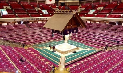 大相撲の観戦に行こう チケットの取り方 席の種類をご紹介 Icotto イコット