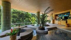 TWIN-LINE HOTEL YANBARU OKINAWA JAPAN