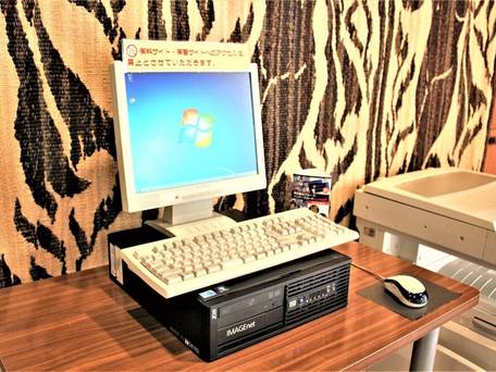 山形七日町ワシントンホテル / 3