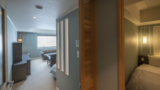 スタンダード 4 人部屋 4 ベッドルーム 禁煙