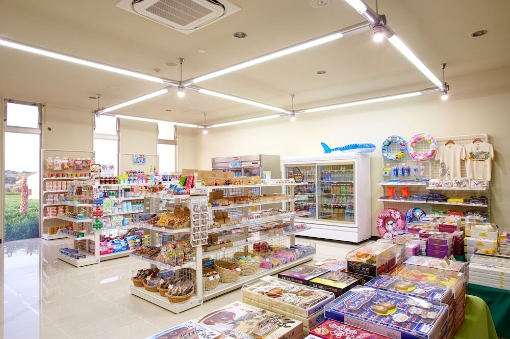 ギフト ショップ