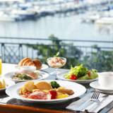 朝食ビュッフェ / 1