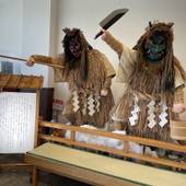 男鹿温泉 湯けむりリゾート 男鹿観光ホテル（秋田県 リゾートホテル） / 3