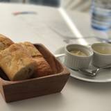 ブラッスリー ポール・ボキューズ 大丸東京（ブラッスリーポールボキューズ）