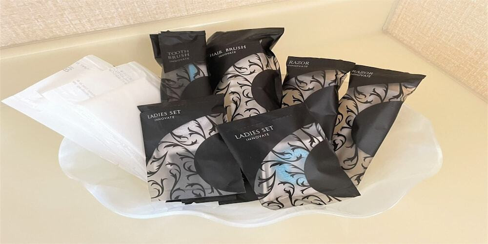 客室の設備とサービス