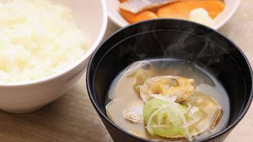 朝食ビュッフェ / 17