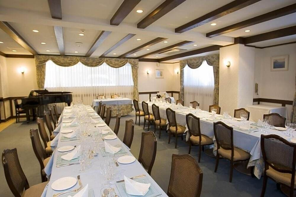 バンケット ホール