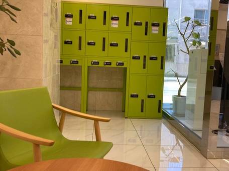 東横イン 伊勢市駅 / 3