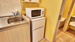 プライベートコテージ＆キッチン (ペット不可) 禁煙