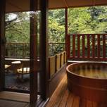 秩父の露天風呂付き客室があるおすすめ旅館13選｜湯三昧に癒される♪