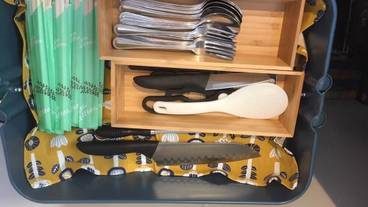 客室の設備とサービス / 24