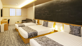 スーペリアA 禁煙