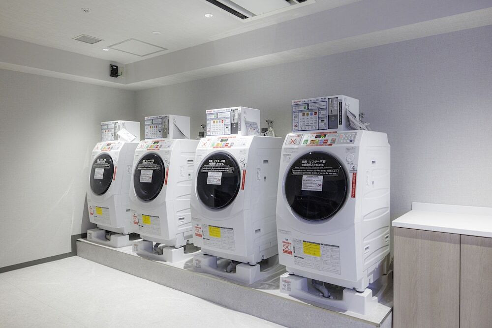 ランドリー ルーム