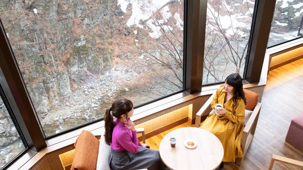 ホテルに早めに到着して
アーリーチェックイン / 3