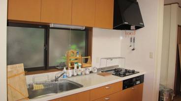 共用キッチン / 4