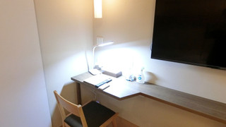 ファミリールームA (4-7名様用)