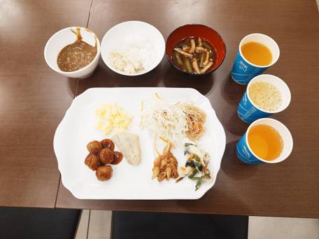 東横イン名古屋名駅南 / 5