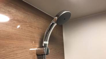 バスルームのシャワー / 25