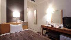 カントリーホテル新潟