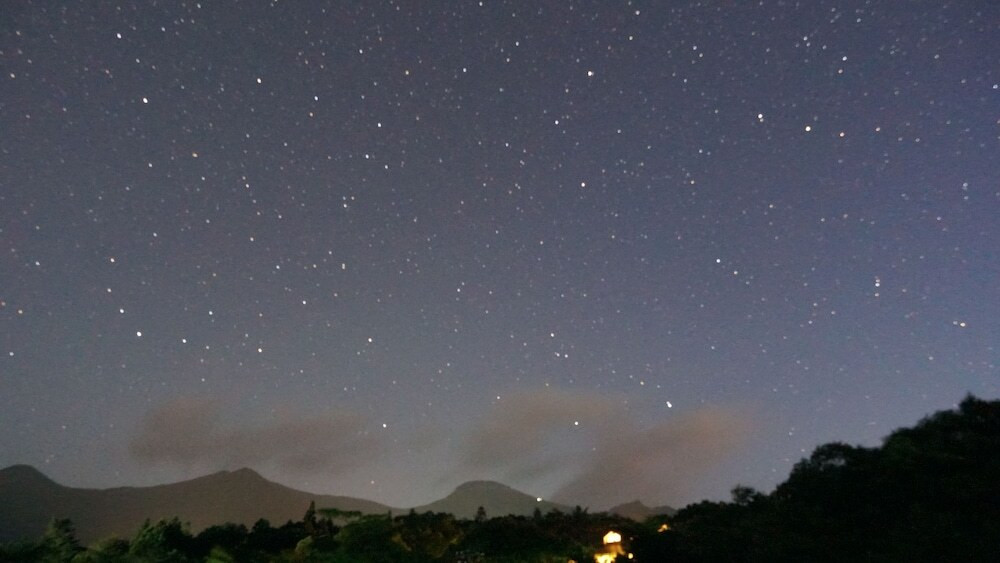 施設からの眺望