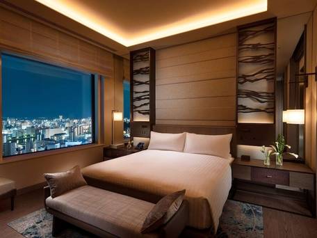 ヒルトン広島 / 1