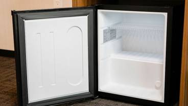 客室の設備とサービス / 29