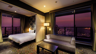 プレミアムスタンダードスイートルーム 禁煙