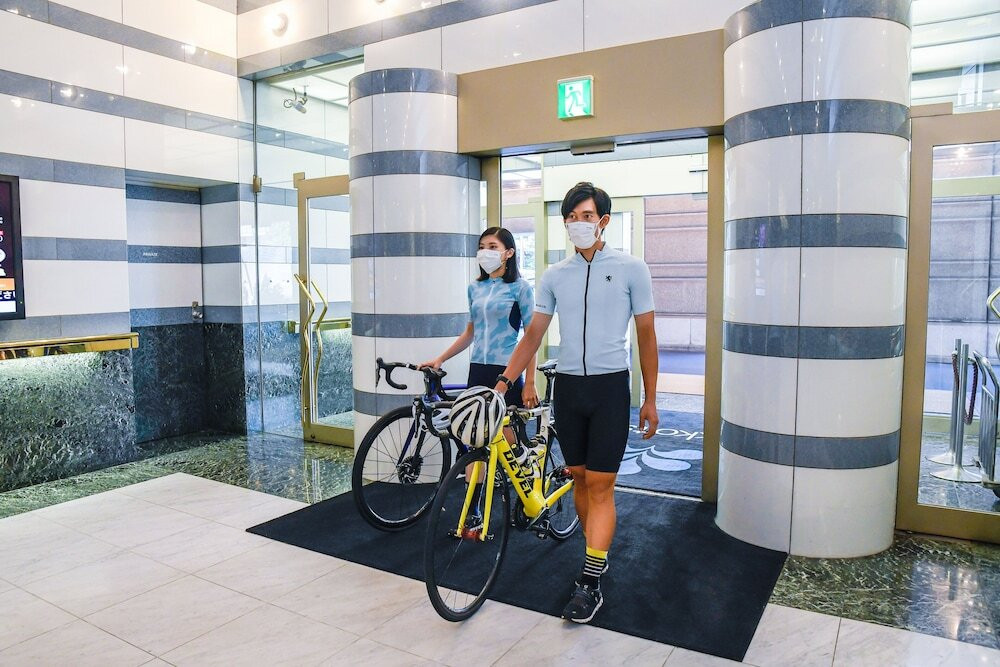 自転車