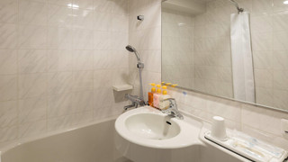 スタンダード ダブルルーム 禁煙