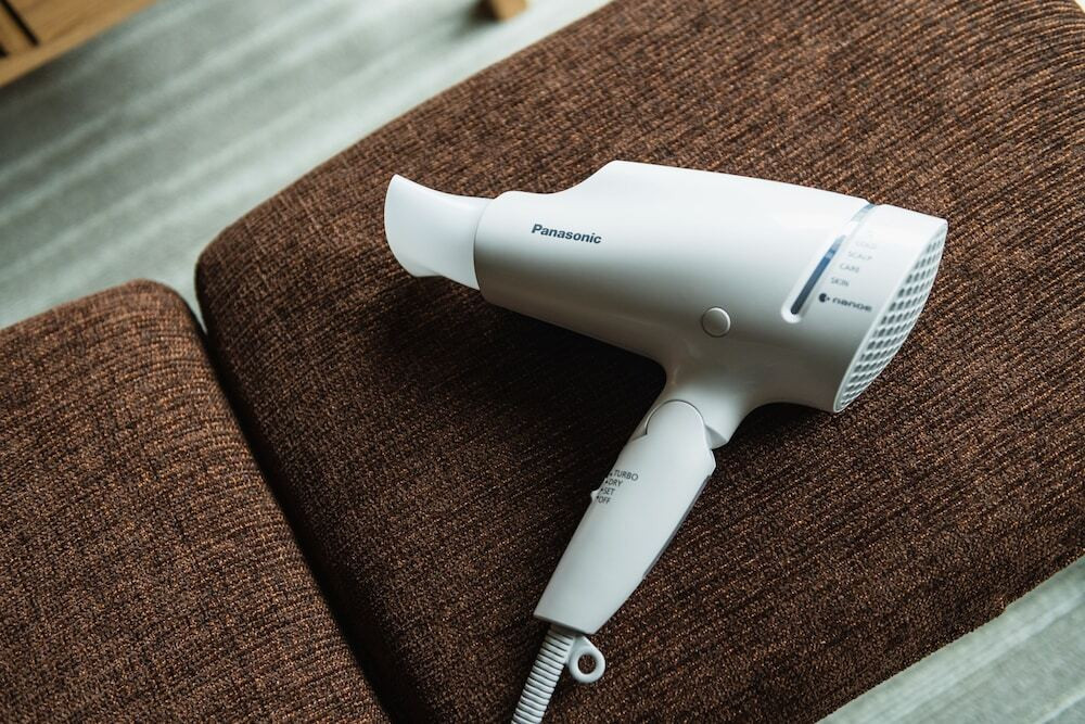 客室の設備とサービス