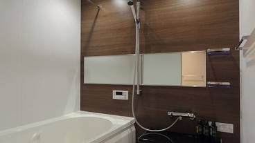 バスルーム / 36