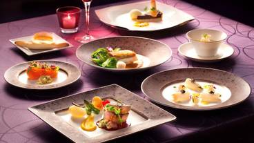 食事・飲み物 / 5