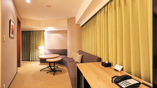 コーナーデラックスツイン 禁煙