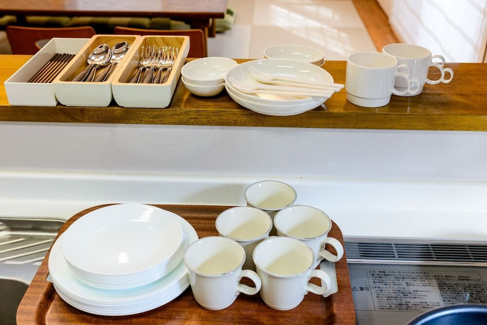 客室の設備とサービス