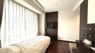 デラックスツイン 禁煙