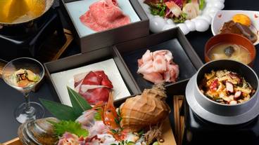 食事・飲み物 / 10