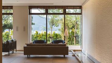 ロビーラウンジ / 10