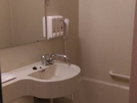 東横イン静岡駅南口 / 4