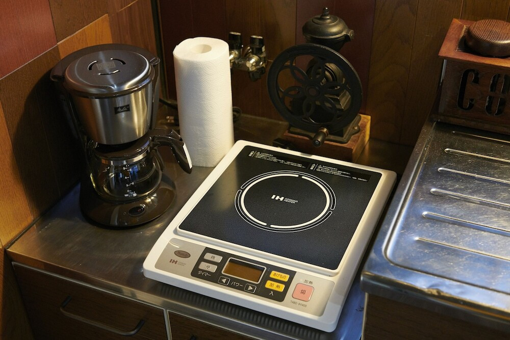 客室の設備とサービス