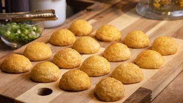 朝食ビュッフェ / 1