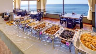 ビュッフェ / 30