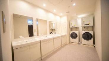 ランドリー ルーム / 3