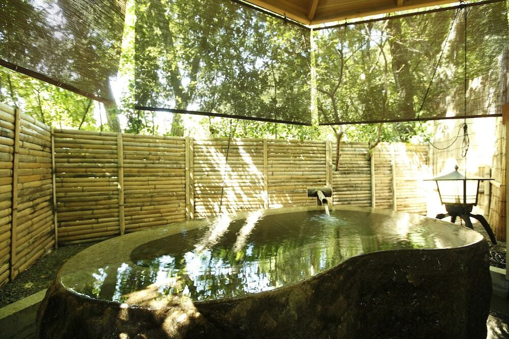 八幡野温泉郷 杜の湯 きらの里（ヤワタノオンセンキョウ モリノユ キラノサト） / 10