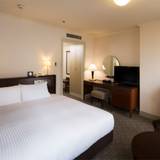 【本館】ダブルルーム / 3