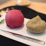 心に響く至福の和菓子。大阪「餅匠 しづく」で出会う小さな奇跡♪