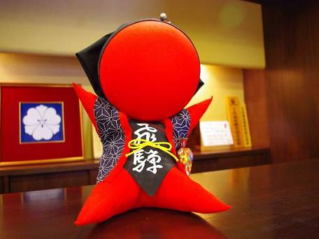 下呂温泉 悠久の華（ゆうきゅうのはな） / 3